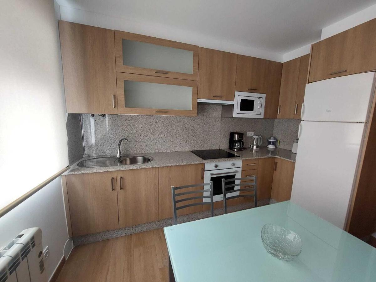 Apartamentos Olimpo Celta-Apart Laura O Pindo ห้อง รูปภาพ